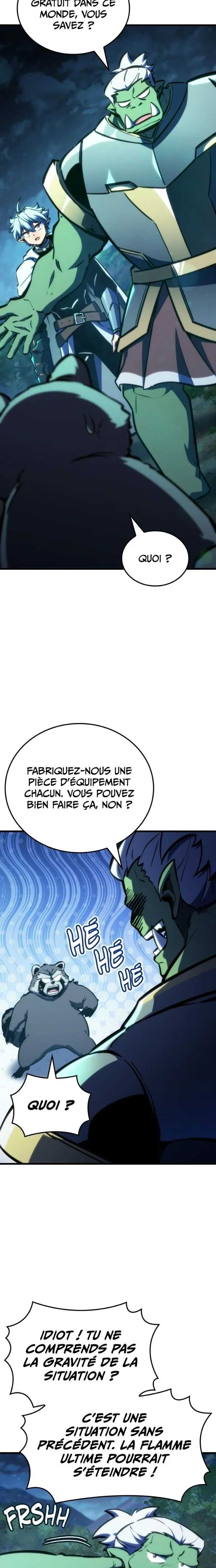 Read Breakers FR Manga Online