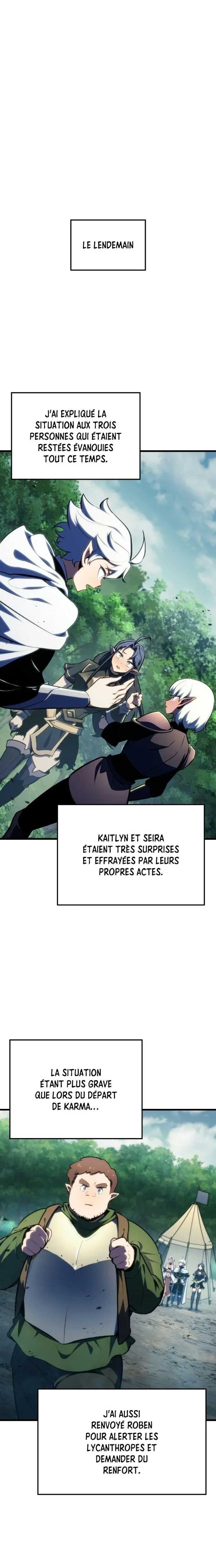 Read Breakers FR Manga Online