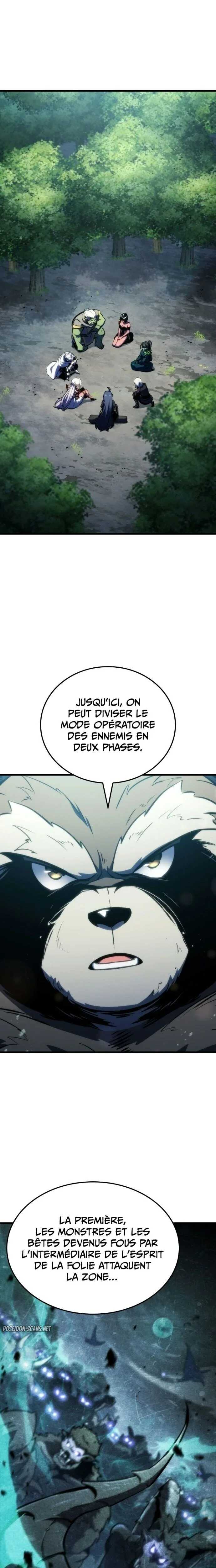 Read Breakers FR Manga Online