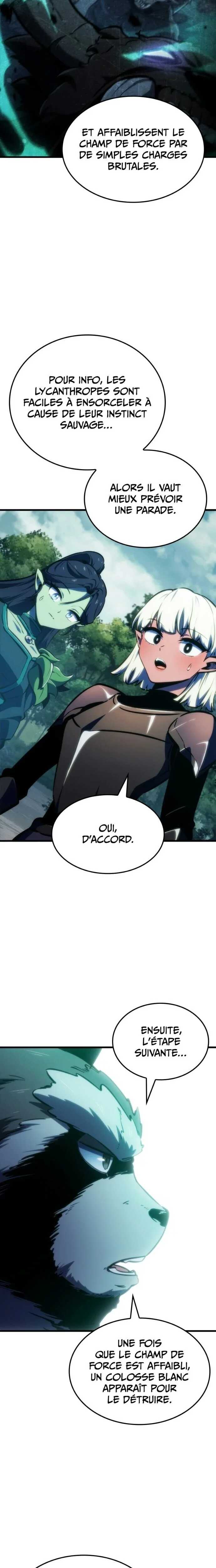 Read Breakers FR Manga Online