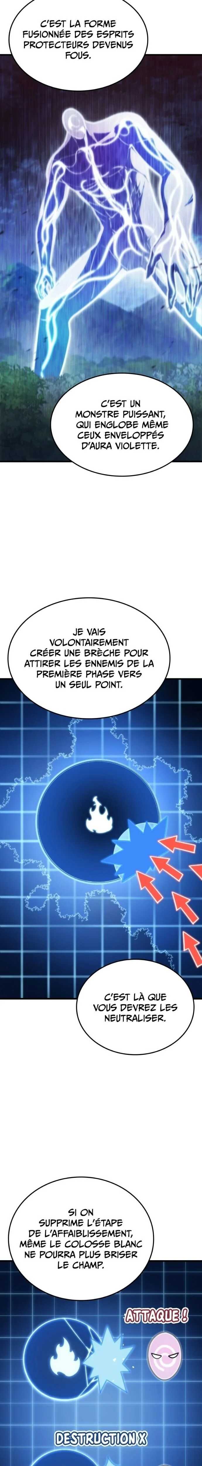 Read Breakers FR Manga Online
