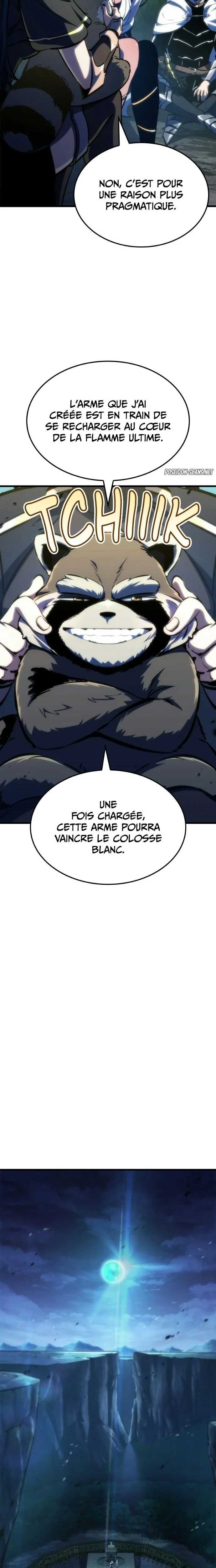 Read Breakers FR Manga Online