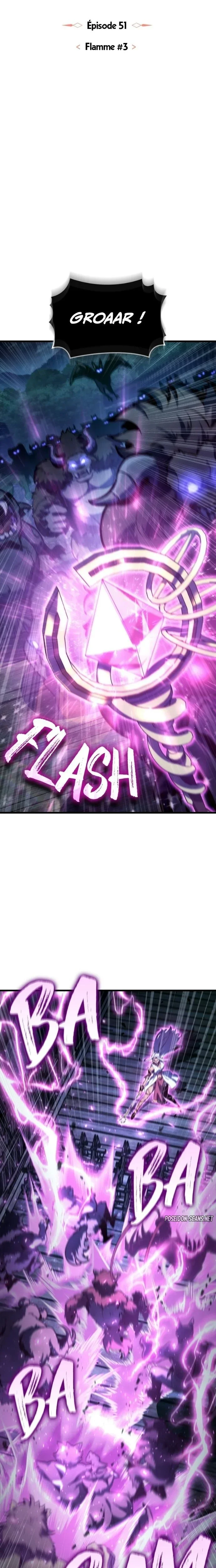 Read Breakers FR Manga Online