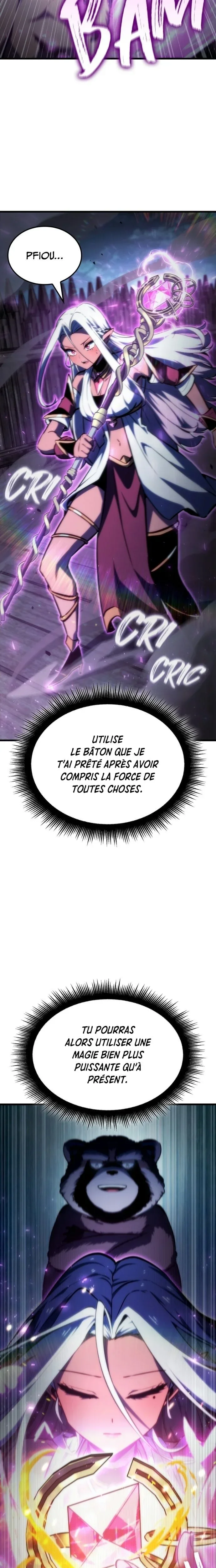 Read Breakers FR Manga Online