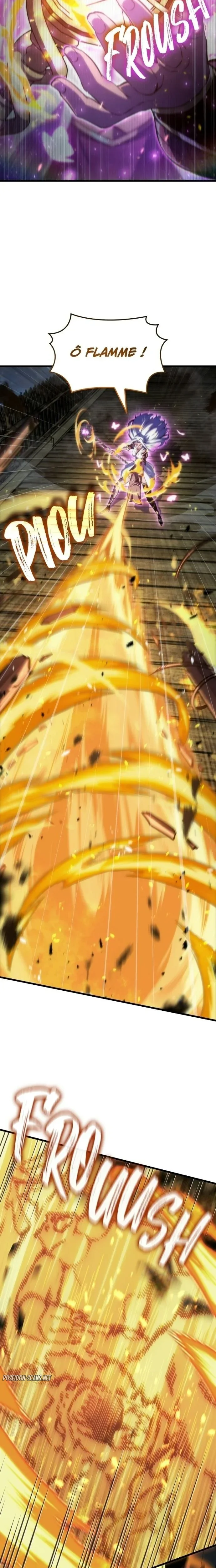 Read Breakers FR Manga Online