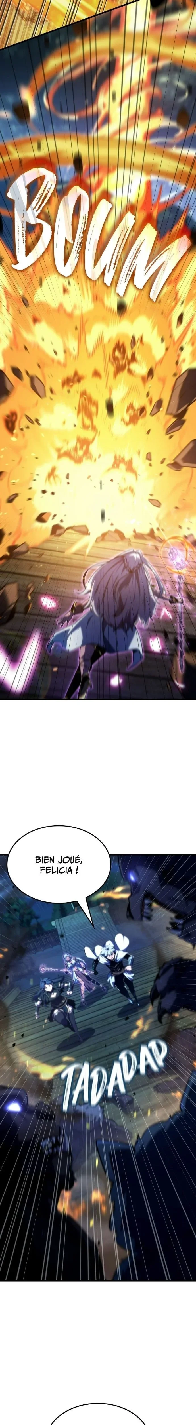 Read Breakers FR Manga Online