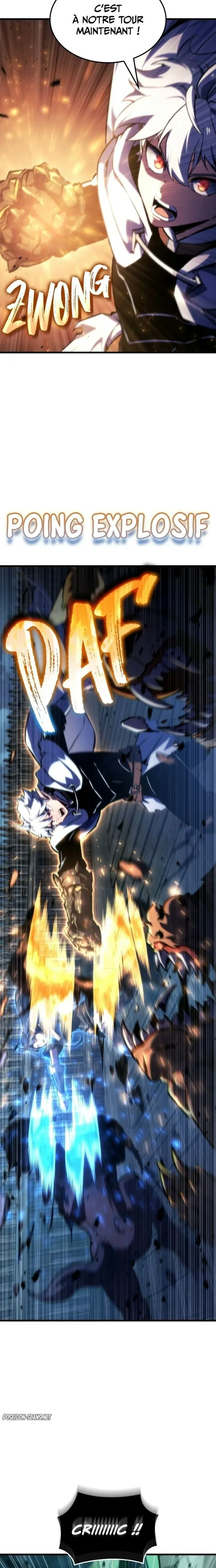 Read Breakers FR Manga Online