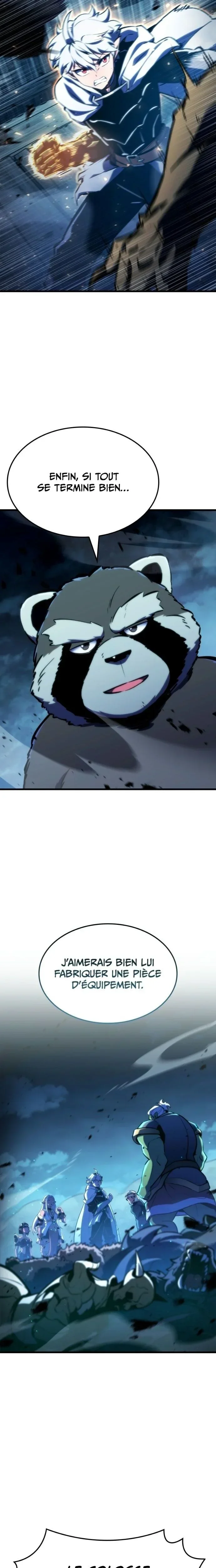 Read Breakers FR Manga Online