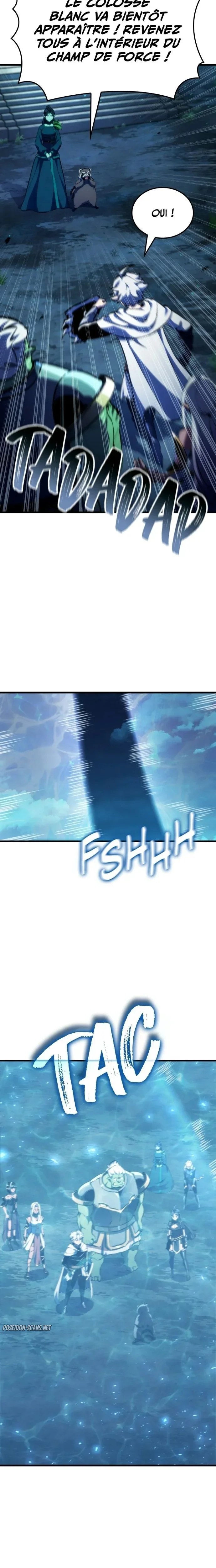 Read Breakers FR Manga Online