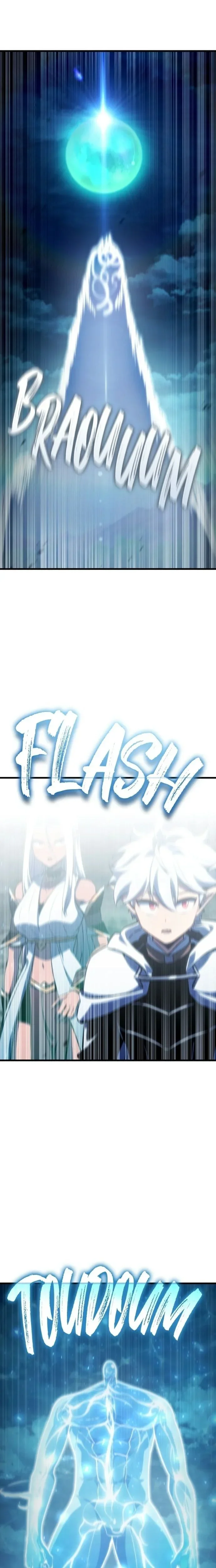 Read Breakers FR Manga Online
