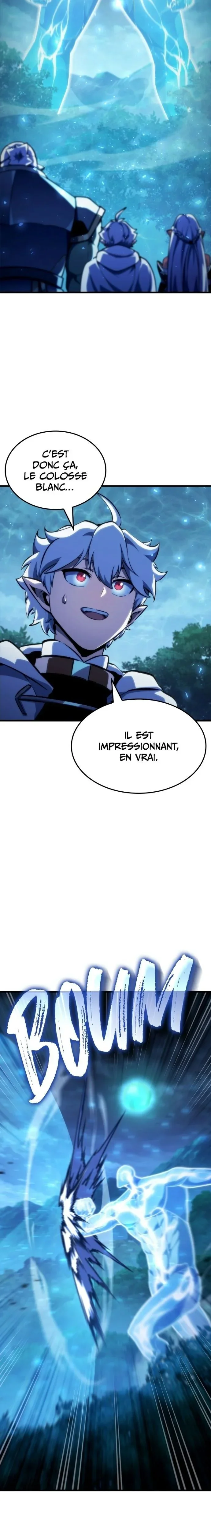 Read Breakers FR Manga Online