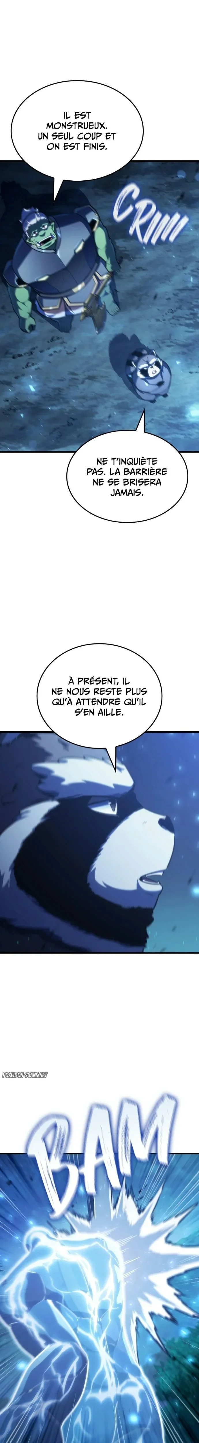 Read Breakers FR Manga Online