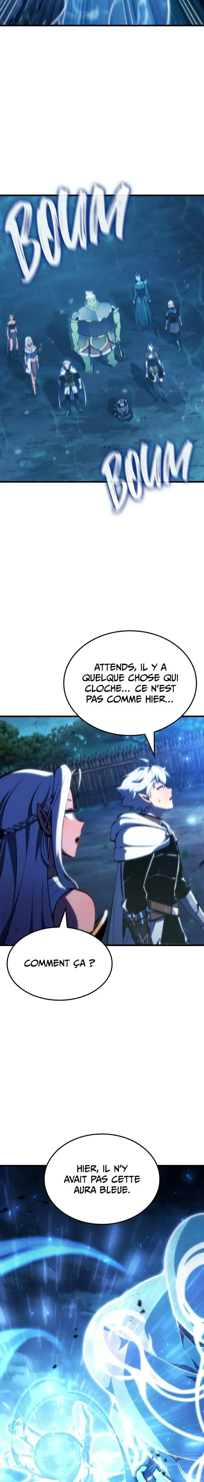 Read Breakers FR Manga Online