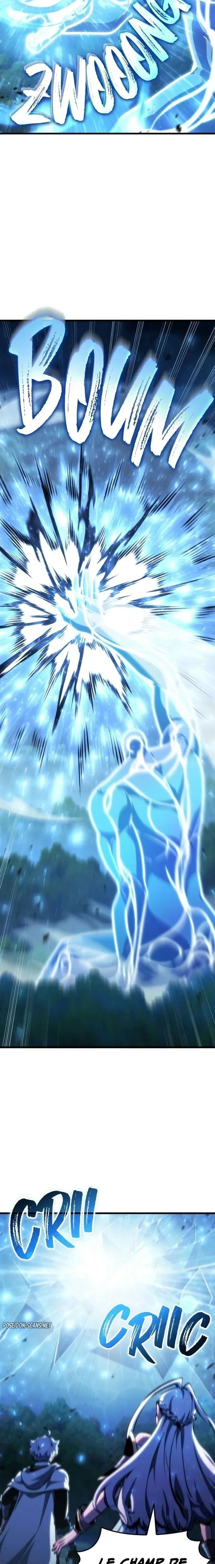 Read Breakers FR Manga Online