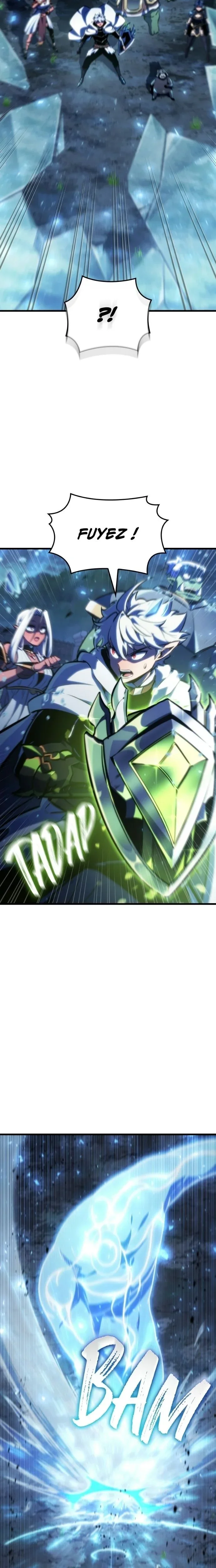 Read Breakers FR Manga Online