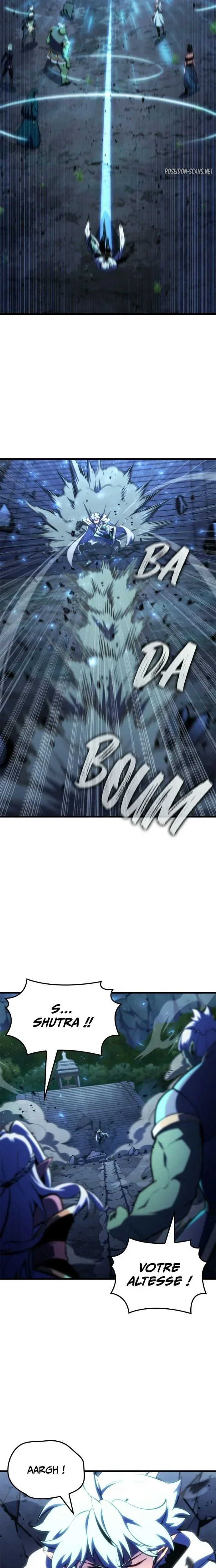 Read Breakers FR Manga Online