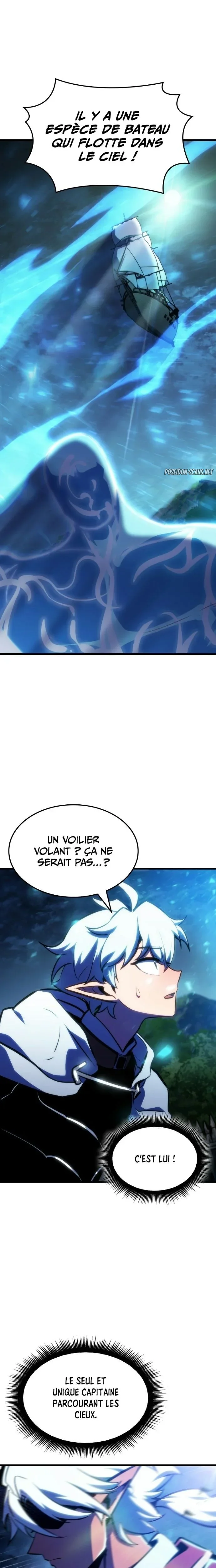 Read Breakers FR Manga Online