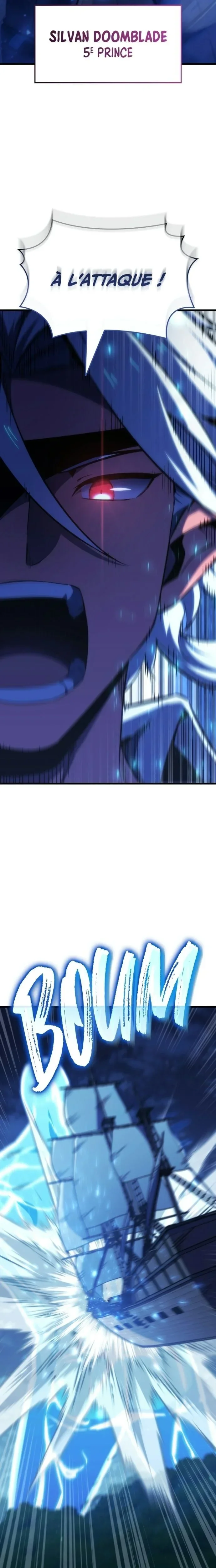 Read Breakers FR Manga Online