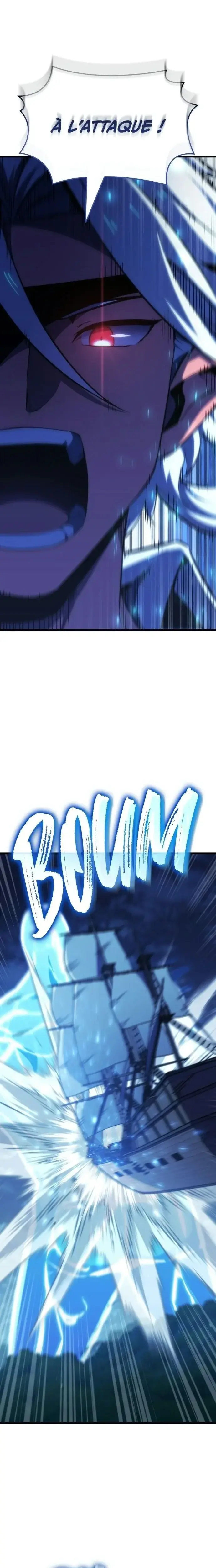 Read Breakers FR Manga Online