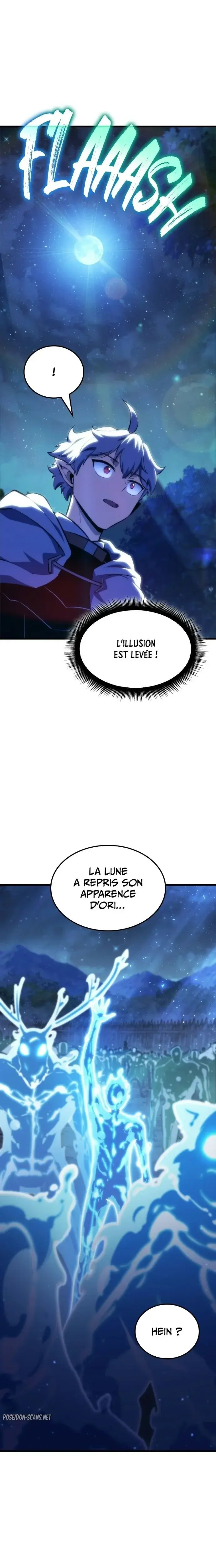 Read Breakers FR Manga Online