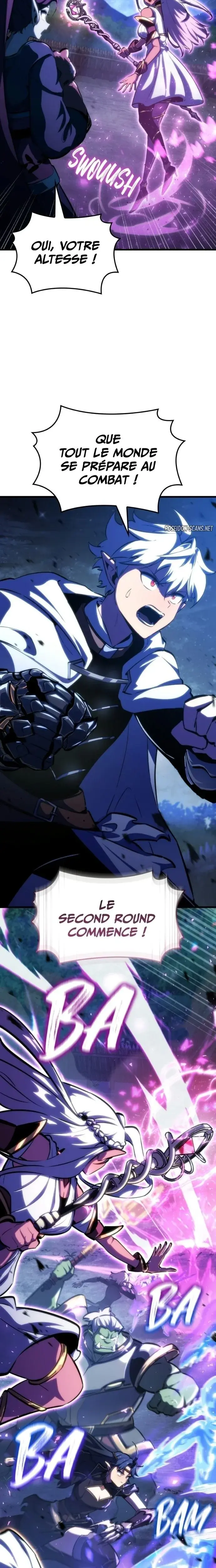 Read Breakers FR Manga Online