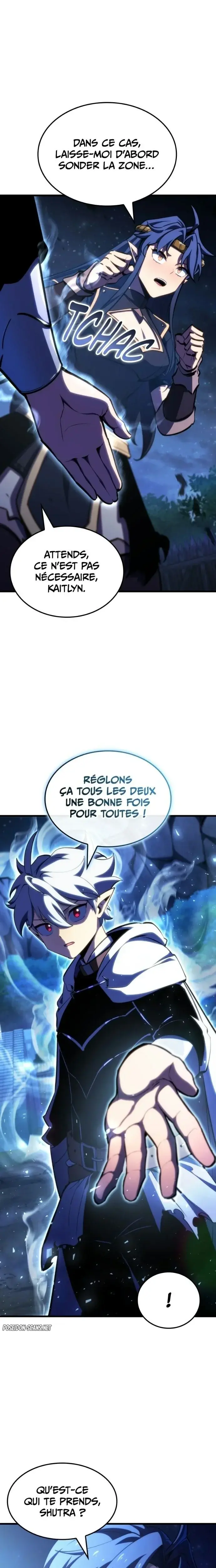 Read Breakers FR Manga Online