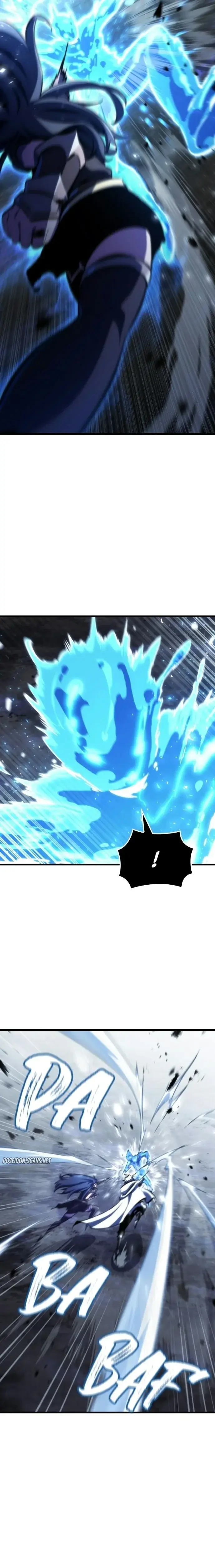 Read Breakers FR Manga Online
