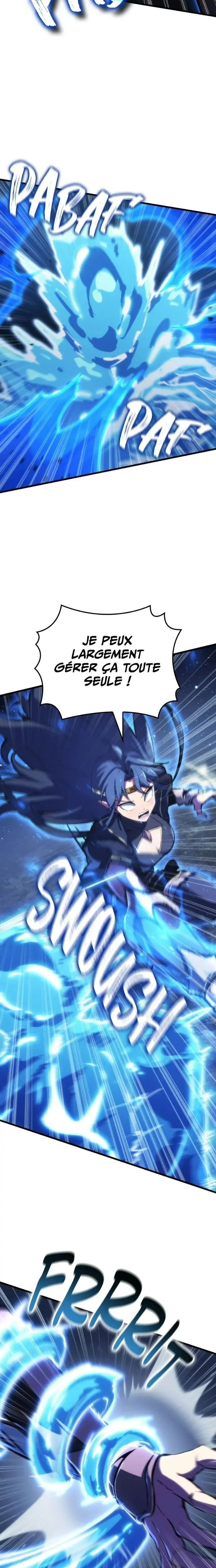 Read Breakers FR Manga Online