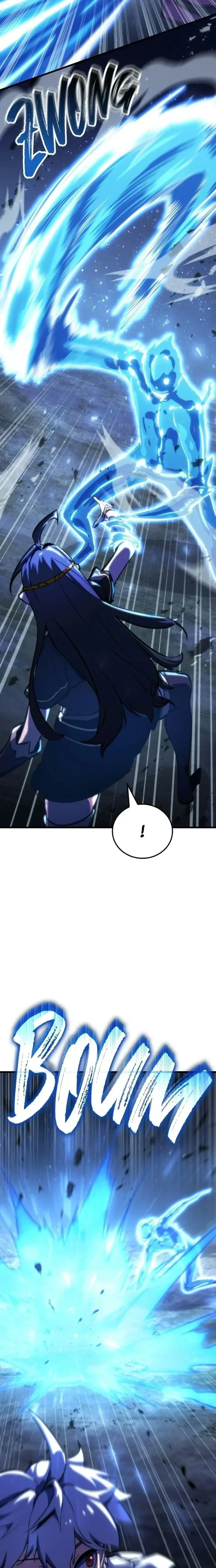 Read Breakers FR Manga Online