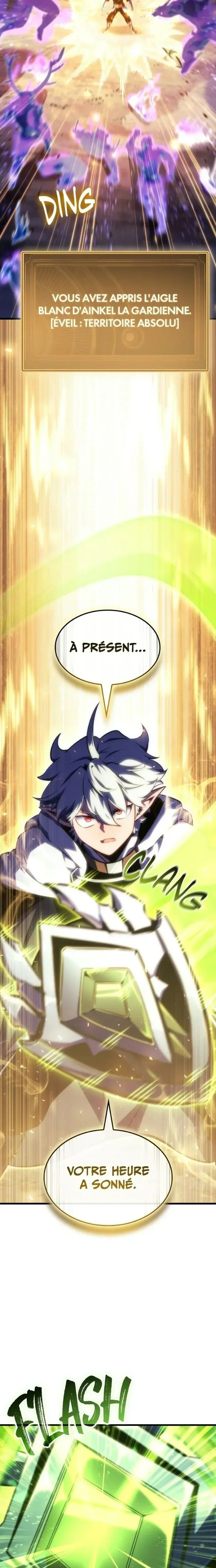 Read Breakers FR Manga Online