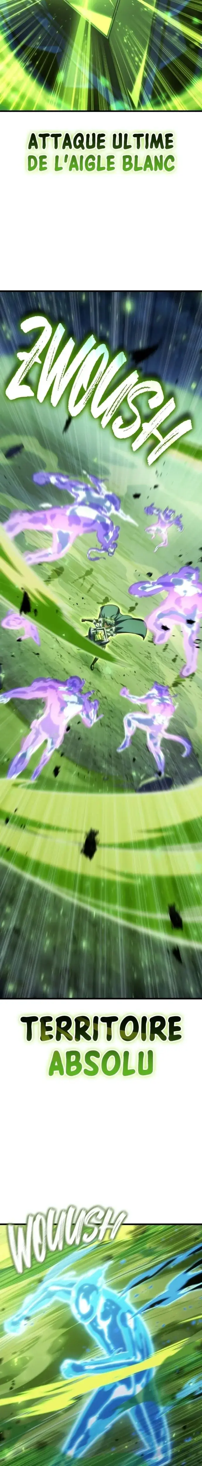 Read Breakers FR Manga Online