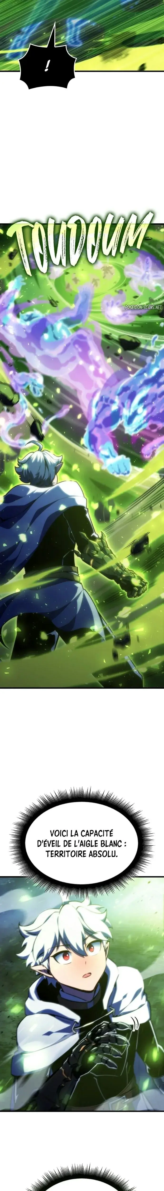 Read Breakers FR Manga Online