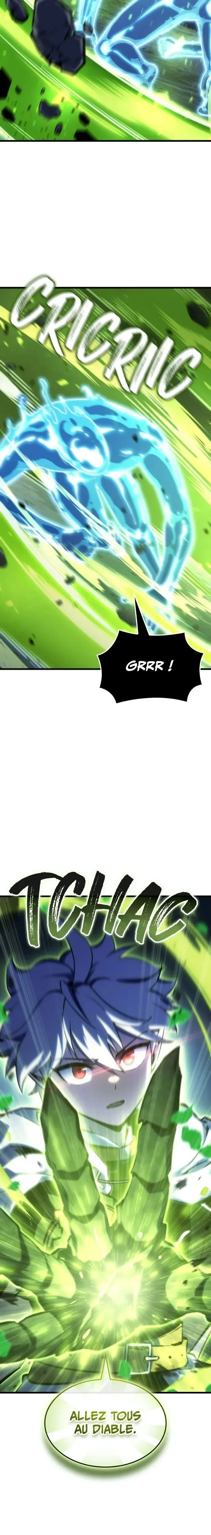 Read Breakers FR Manga Online