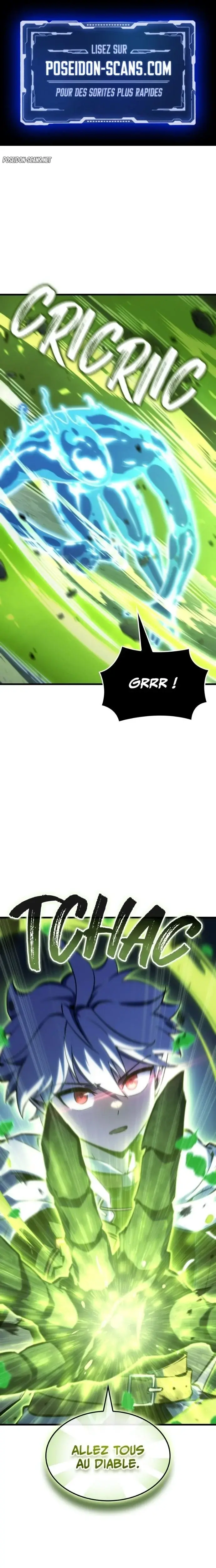 Read Breakers FR Manga Online