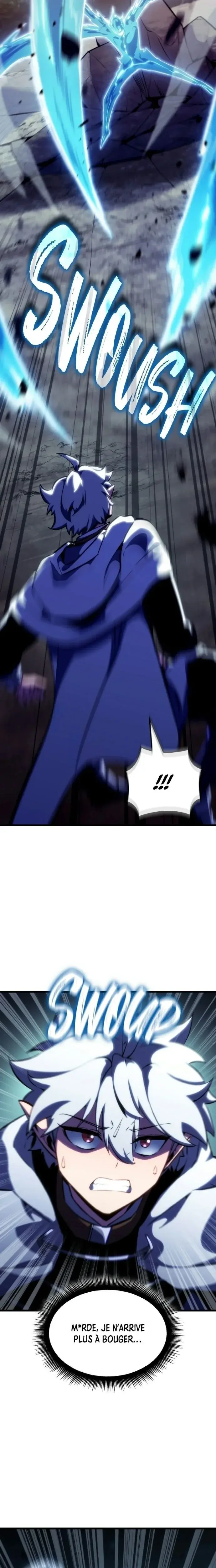 Read Breakers FR Manga Online