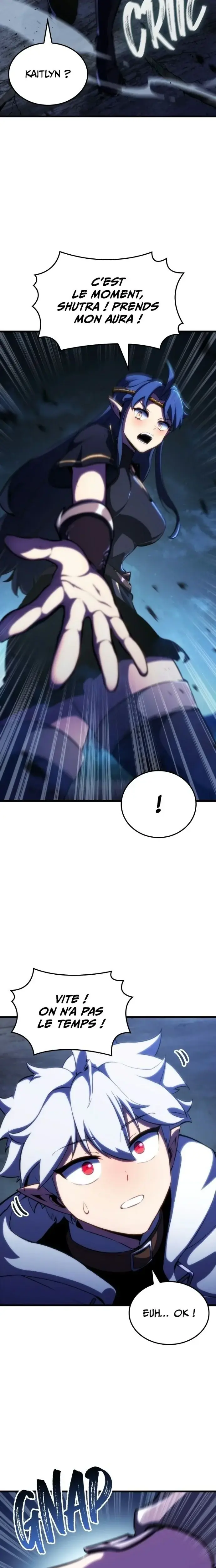 Read Breakers FR Manga Online