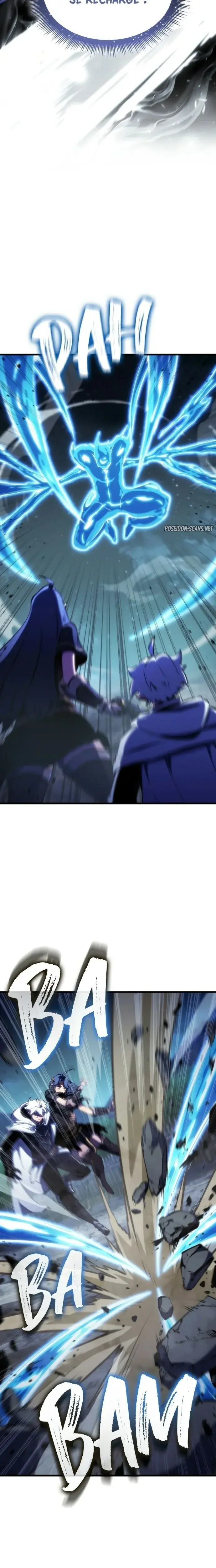 Read Breakers FR Manga Online
