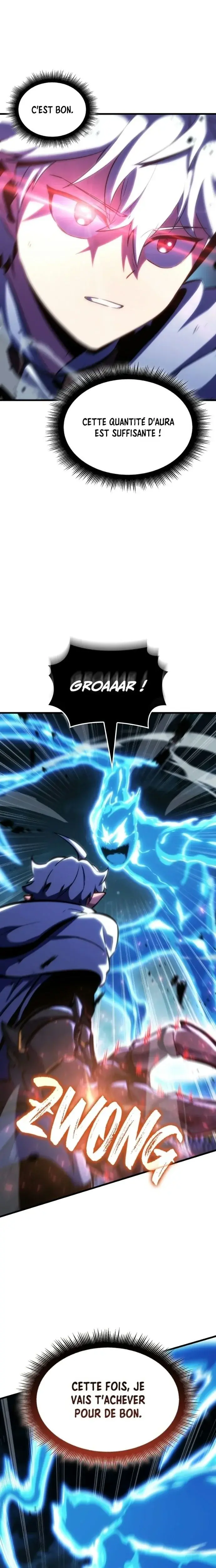 Read Breakers FR Manga Online