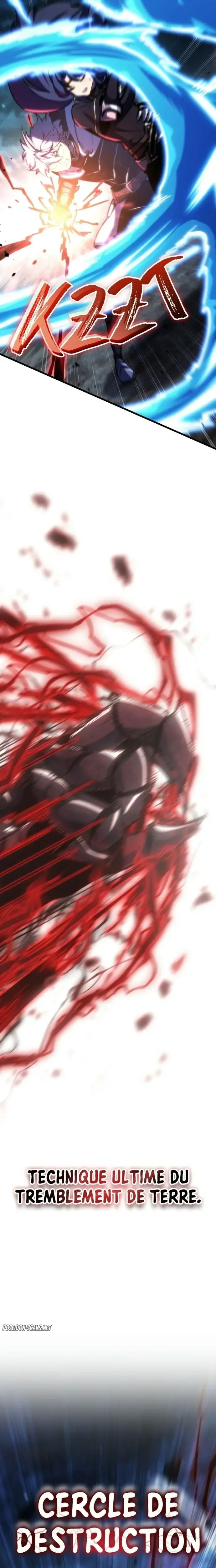 Read Breakers FR Manga Online