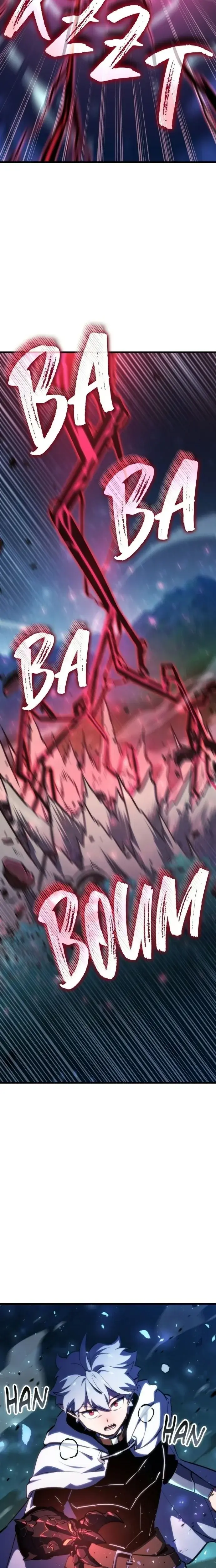 Read Breakers FR Manga Online