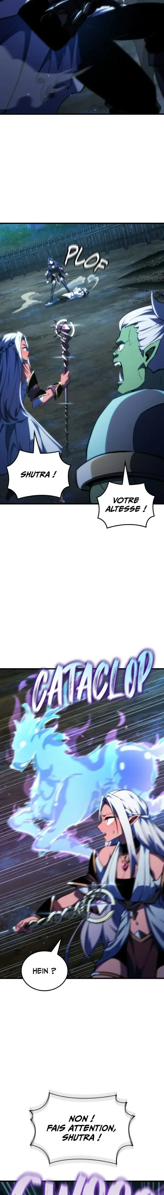 Read Breakers FR Manga Online