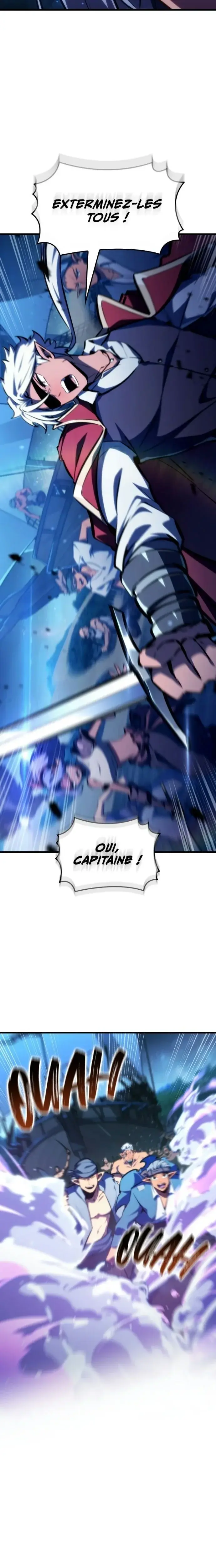 Read Breakers FR Manga Online