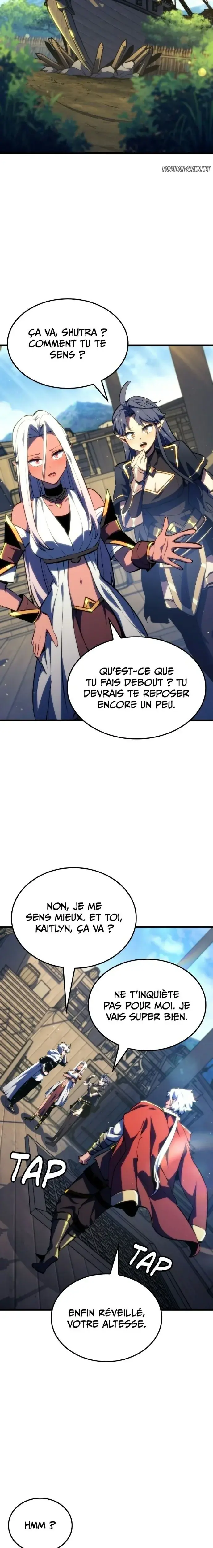 Read Breakers FR Manga Online