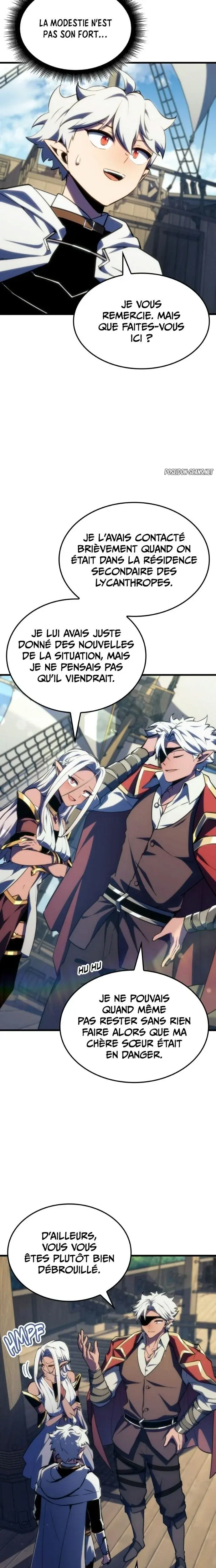 Read Breakers FR Manga Online