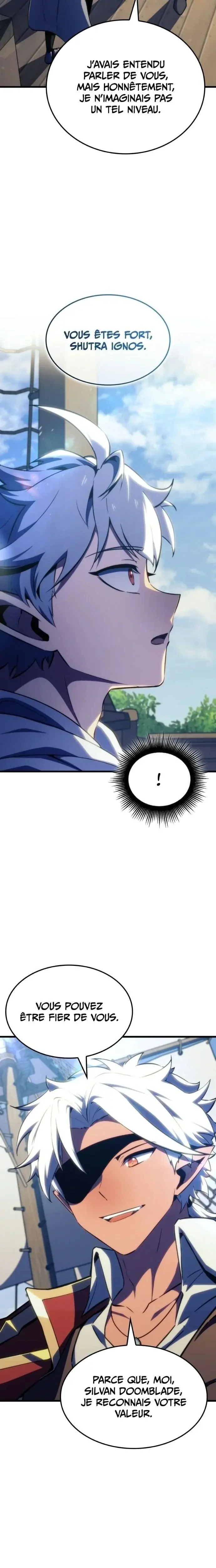 Read Breakers FR Manga Online