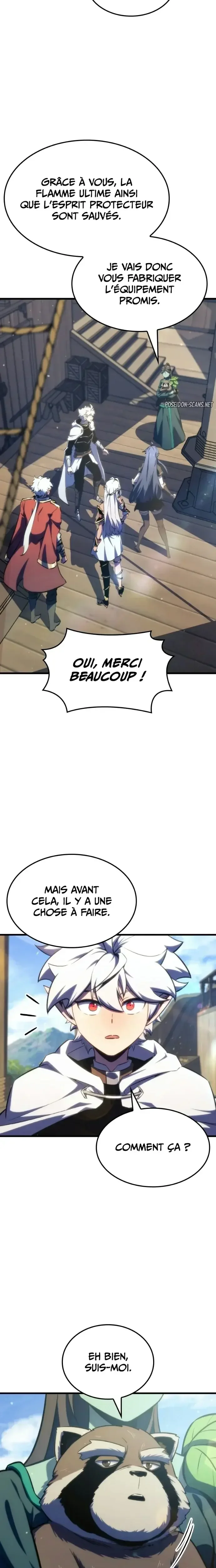 Read Breakers FR Manga Online