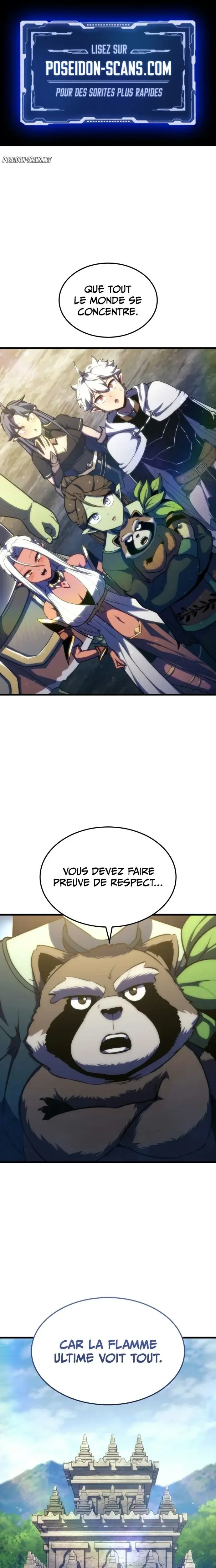 Read Breakers FR Manga Online
