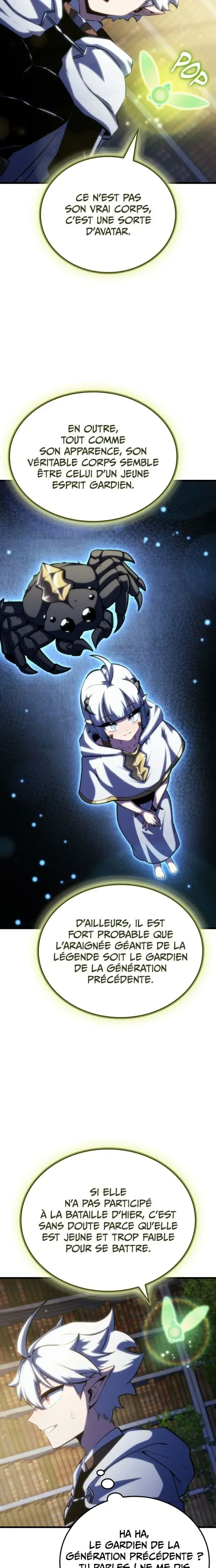 Read Breakers FR Manga Online