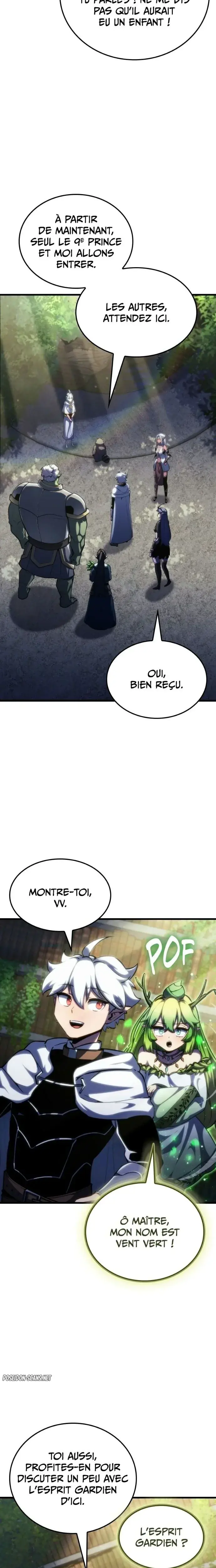 Read Breakers FR Manga Online