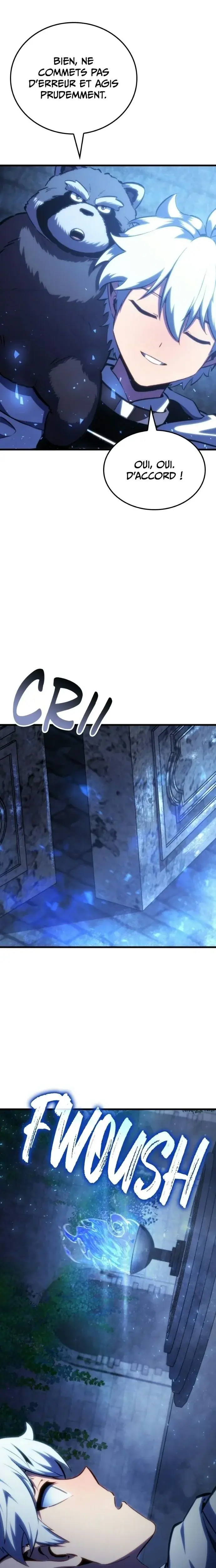 Read Breakers FR Manga Online